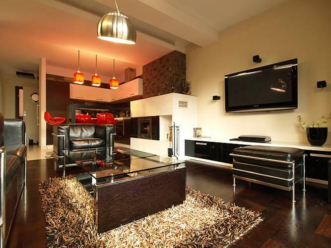Butorowy Residence Kościelisko Esterno foto