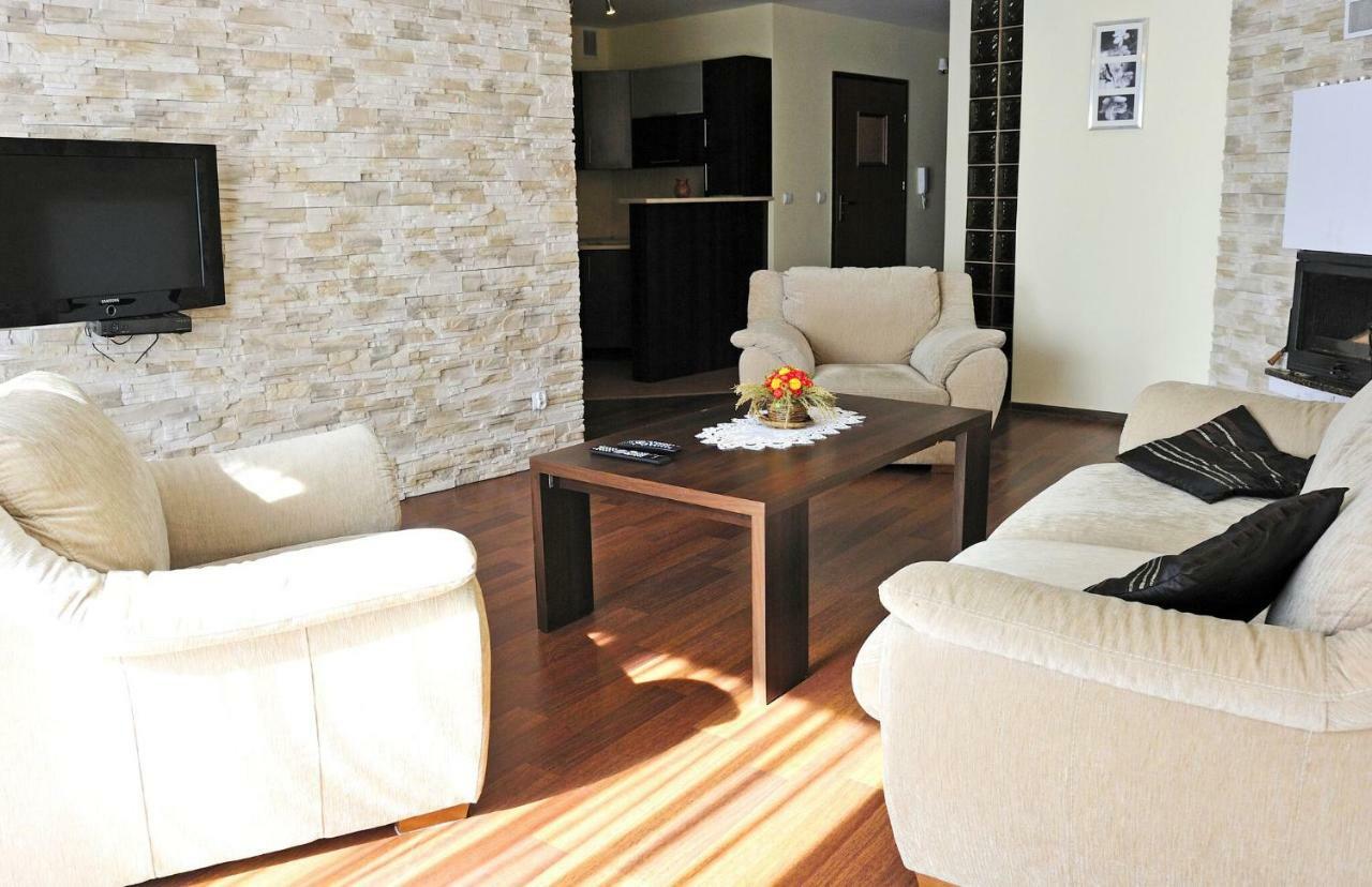 Butorowy Residence Kościelisko Esterno foto